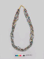 藏品(珠串胸飾)的圖片